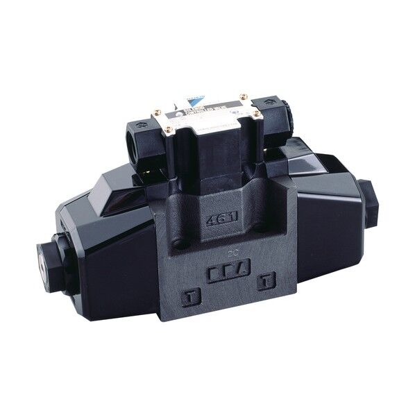 電磁パイロット操作弁 呼び径3/8 KSO-G03-2DB-20 1点
