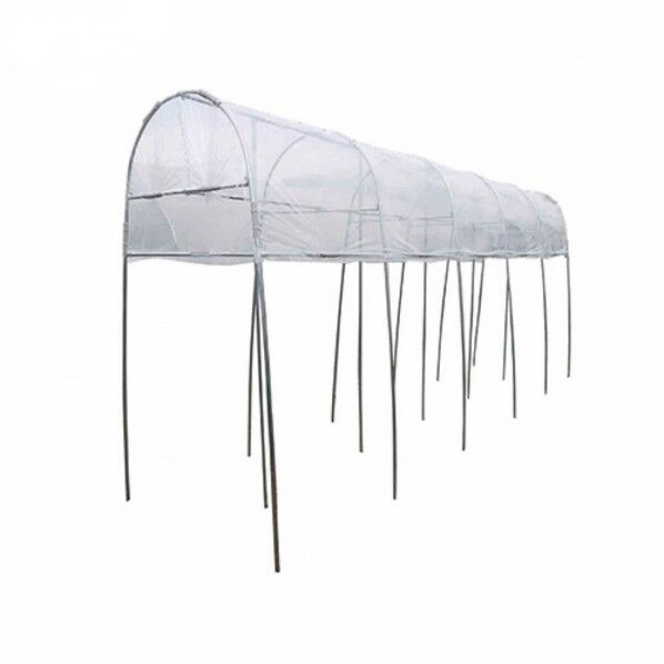 葡萄の雨よけ棚セット