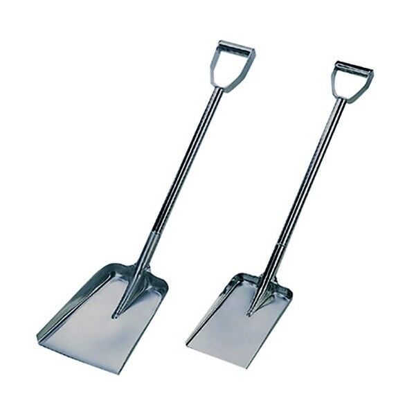 チタン製スコップ TN-97 1個