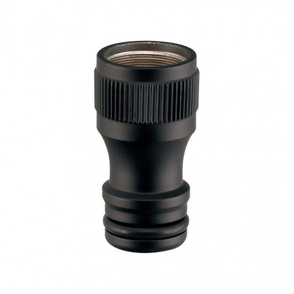  メタルネジ口金 マットブラック 791-240-MD 1個...