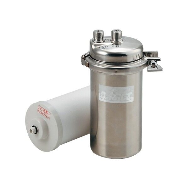 業務用浄水器 KZ-OASM2 1個...