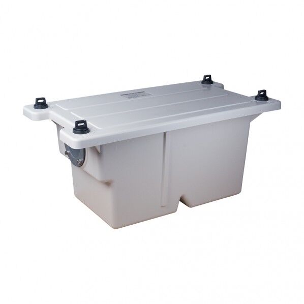 グリーストラップ(床置式・22.5L) MK-N22F 1個...