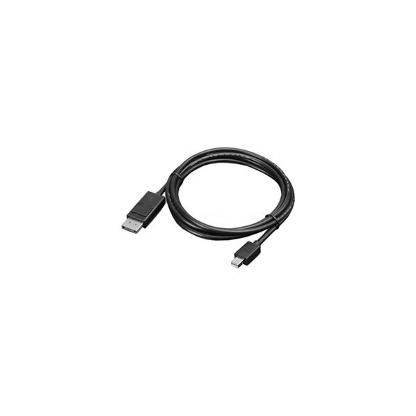 Mini DisplayPort-DisplayPortケーブル