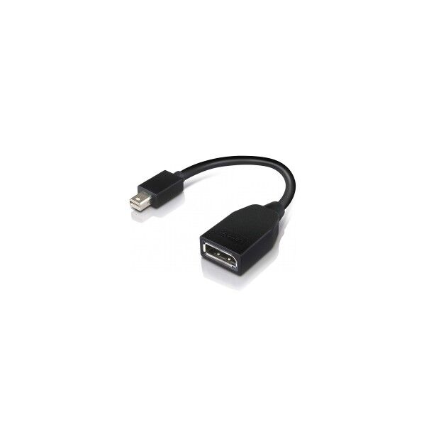 Mini DisplayPort - DisplayPortアダプター