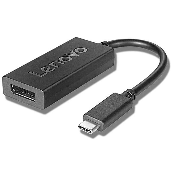 USB Type-C - DisplayPortアダプター(2018年発売モデル)