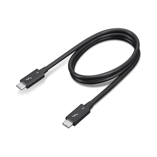 Lenovo Thunderbolt 4 ケーブル(0.7メートル)