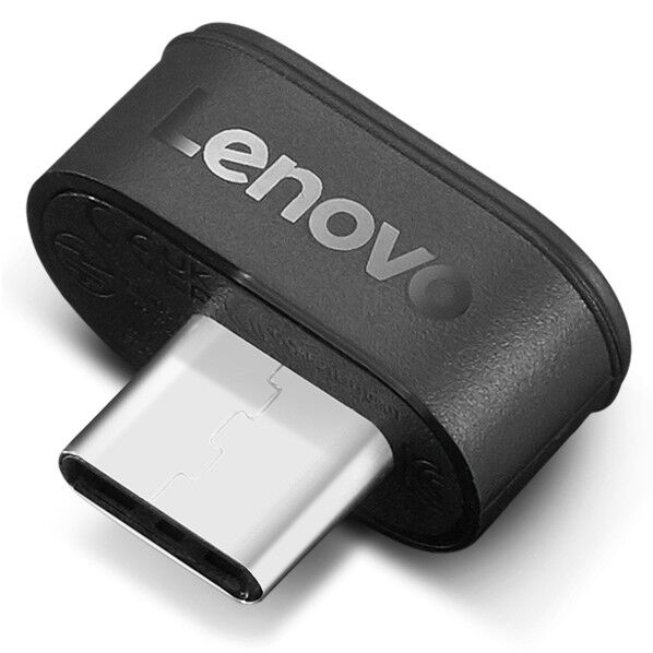 Lenovo USB Type-C レシーバー