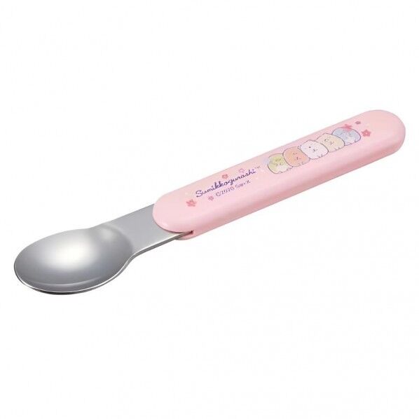 すみっコぐらし スプーン