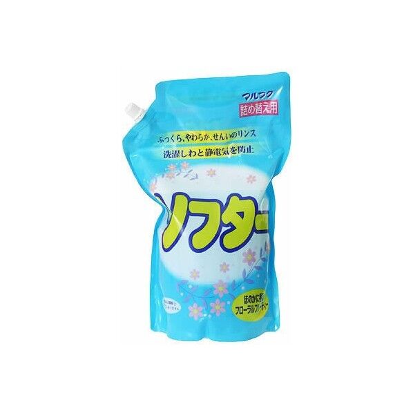 ソフター(詰替用)