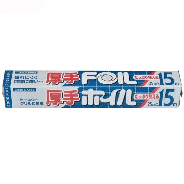 厚手クックホイル