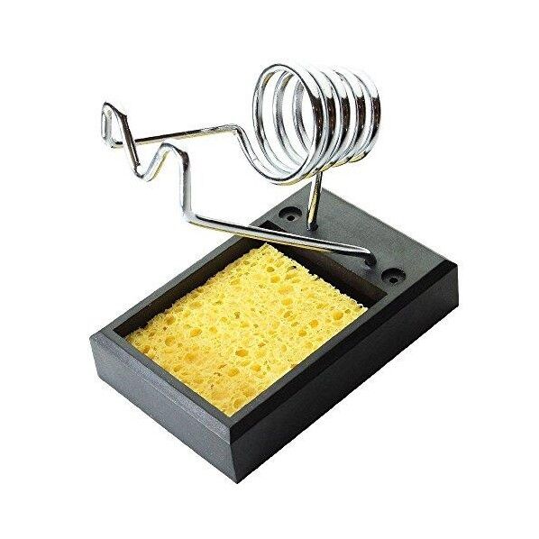 はんだこて台 10cm×6cm×7cm BM-SS4 1ヶ