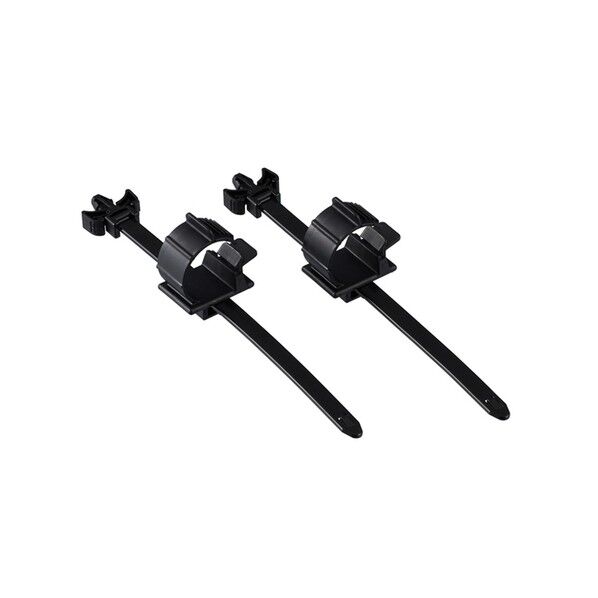出力コンセント抜け防止ケーブルクランプ(BU150RC用)