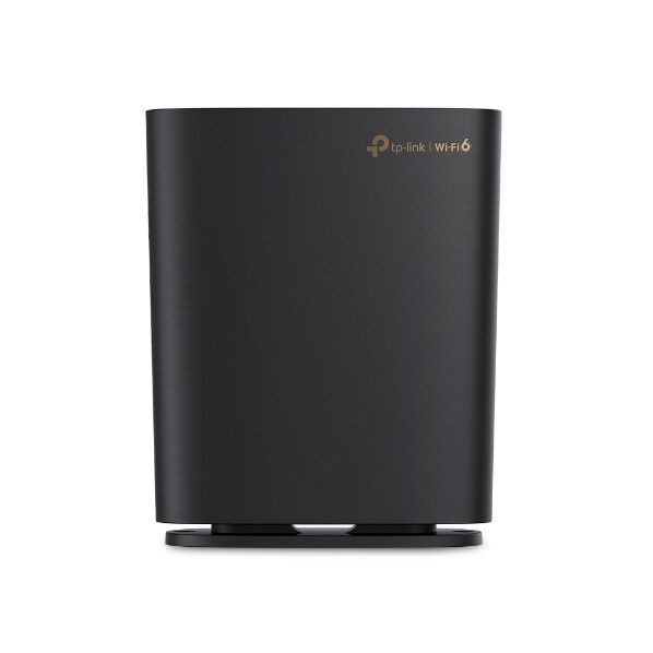 AX1800 デュアルバンドWi-Fi 6ルーター