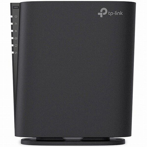 AX3000 Wi-Fi 6 ルーター