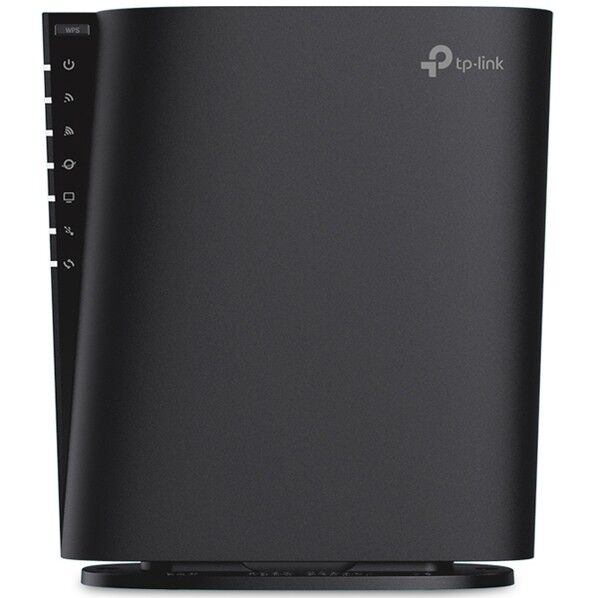 AX6000 8ストリーム デュアルバンド Wi-Fi 6ルーター
