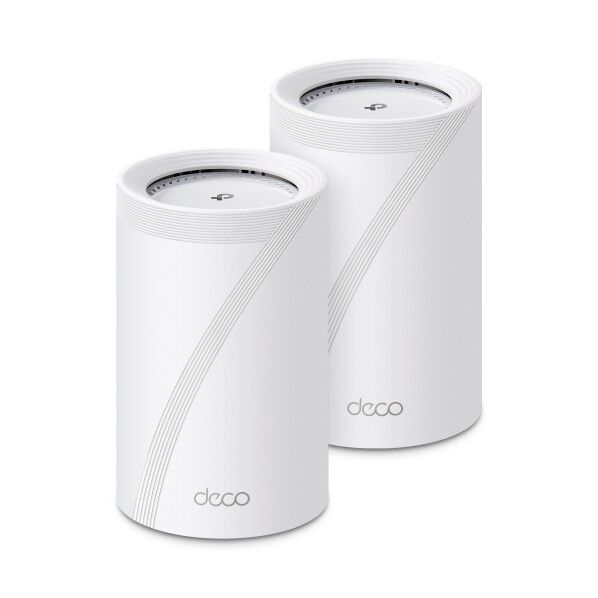 BE14000 トライバンドメッシュWi-Fi 7システム