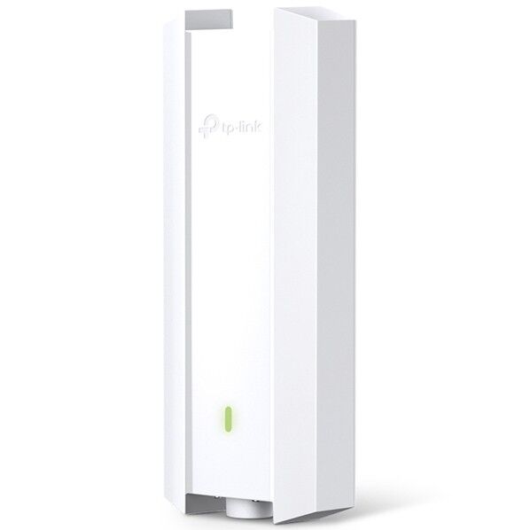 AX1800 屋内外対応 Wi-Fi 6 アクセスポイント