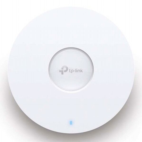  AX1800 シーリング Wi-Fi 6 アクセスポイント 34×160×160mm EAP613(EU) 1点...