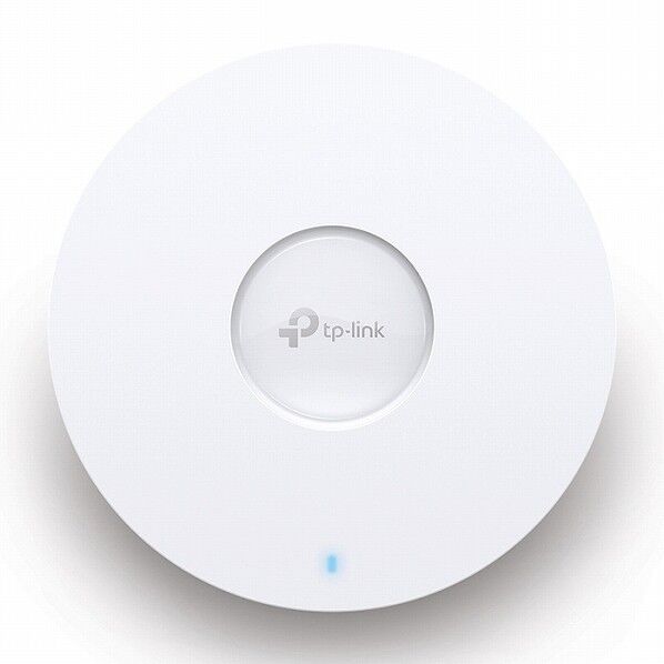 Omada AX1800 シーリング Wi-Fi 6アクセスポイント