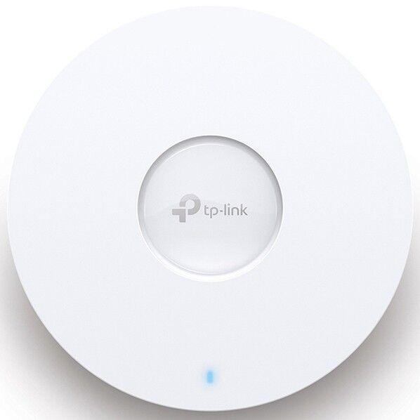 ティーピーリンクジャパン AX3000 シーリング Wi-Fi 6 アクセスポイント 34×160×160mm EAP650(EU) 1点...