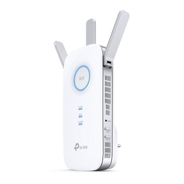 AC1750 無線LAN中継器