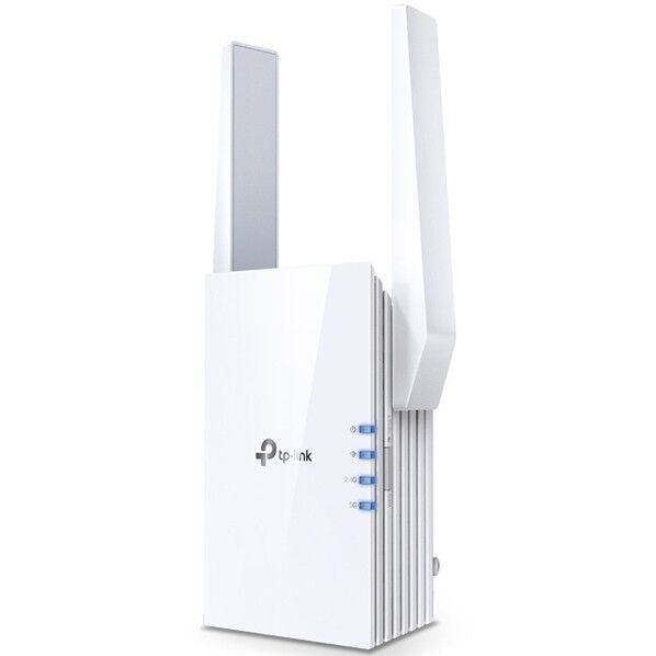 AX3000 Wi-Fi 6 中継器