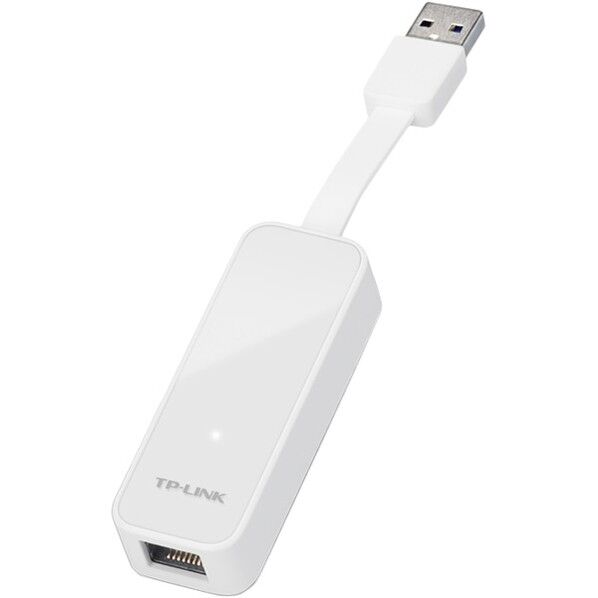 USB3.0 ギガビット有線LANアダプター