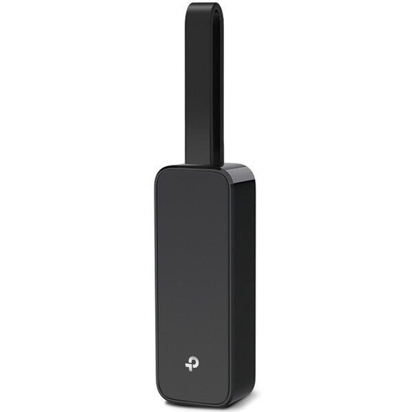 USB3.0 ギガビット有線LANアダプター