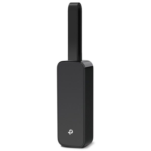 USB3.0 ギガビット有線LANアダプター(Nintendo Switch対応)