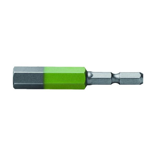 六角レンチカラービット 対辺10mm×65 ACHX-1065 1点