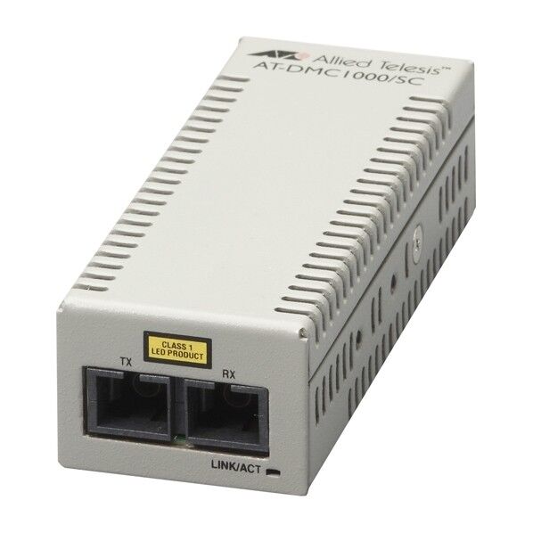 AT-DMC1000/SC メディアコンバーター