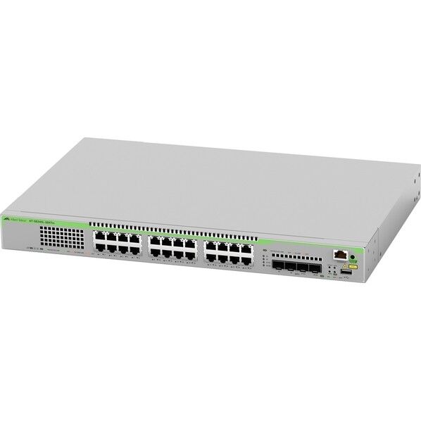 AT-SE540L-28XTm レイヤー3スイッチ