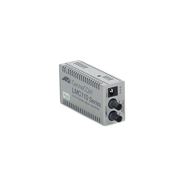 CentreCOM LMC111 メディアコンバーター