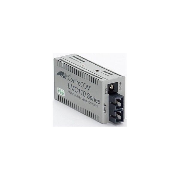 CentreCOM LMC112 メディアコンバーター