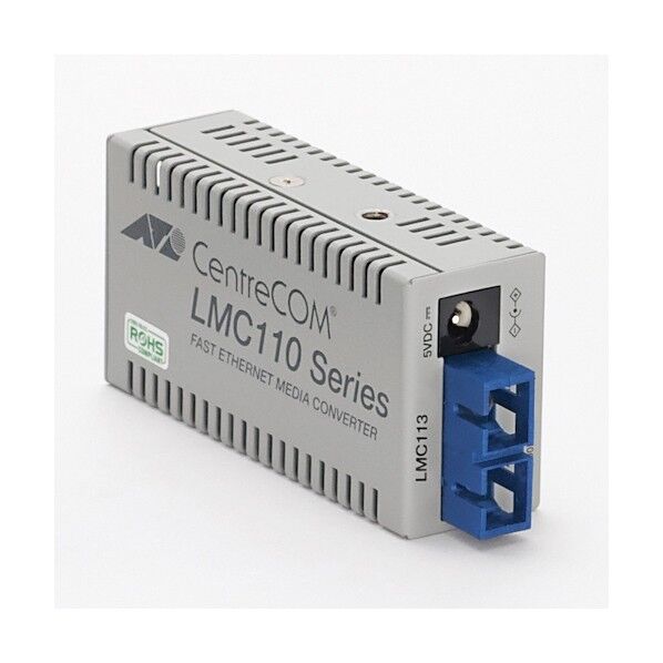CentreCOM LMC113 メディアコンバーター