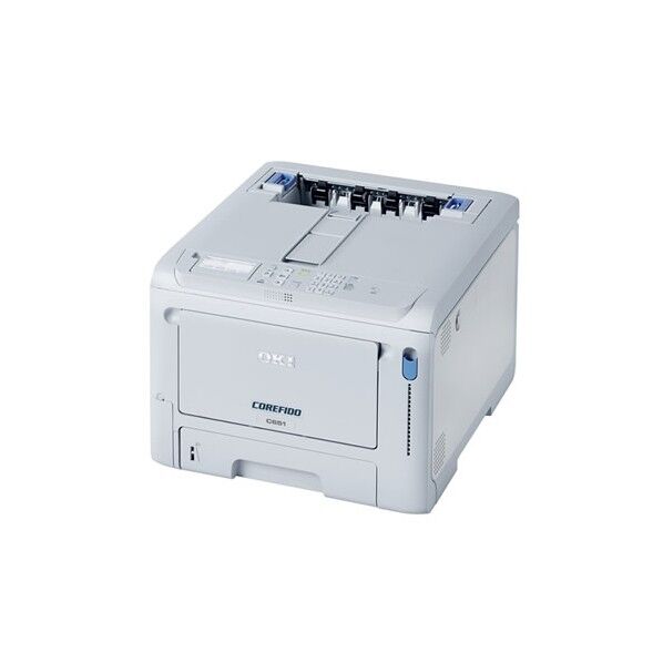 【7年間無償保証/メンテナンス品無償提供】A4カラーLEDプリンター