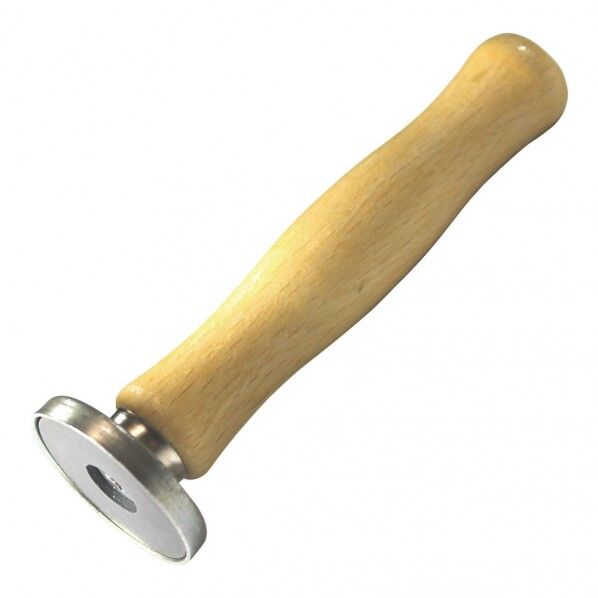 河西 IHヒーティングプレート用マグネットノブ HNIKNOB 1個...
