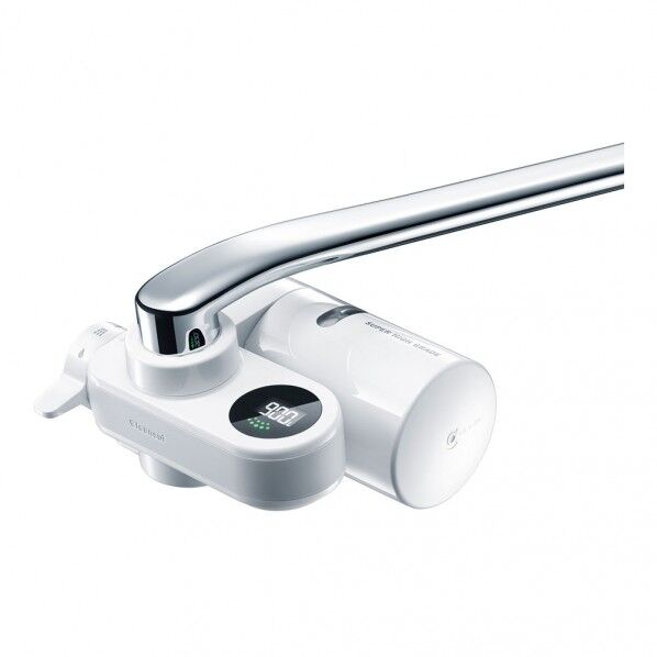 三菱レイヨン 蛇口直結型浄水器 クリンスイ CSP811 1個...