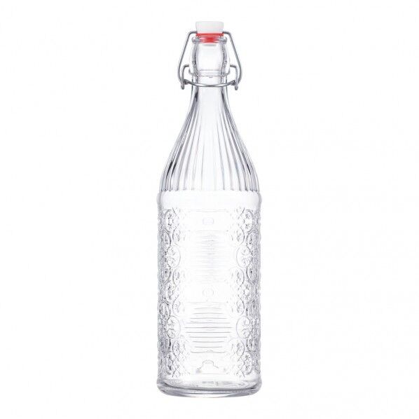 Bormioli Rocco(ボルミオリ・ロッコ) ボルミオリ ルイジ イタリアンヘリテージ ボトル 0.5L 10000012151 1個