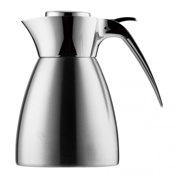 ダック 18-8 ヘリオス シュプリーム コーヒーポット 0.6L 2212-KB 1個...