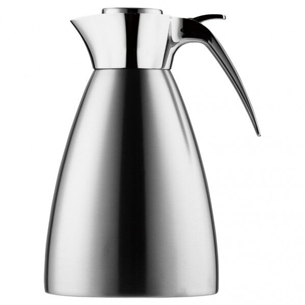 ダック 18-8 ヘリオス シュプリーム コーヒーポット 1.5L 2215-KB 1個...