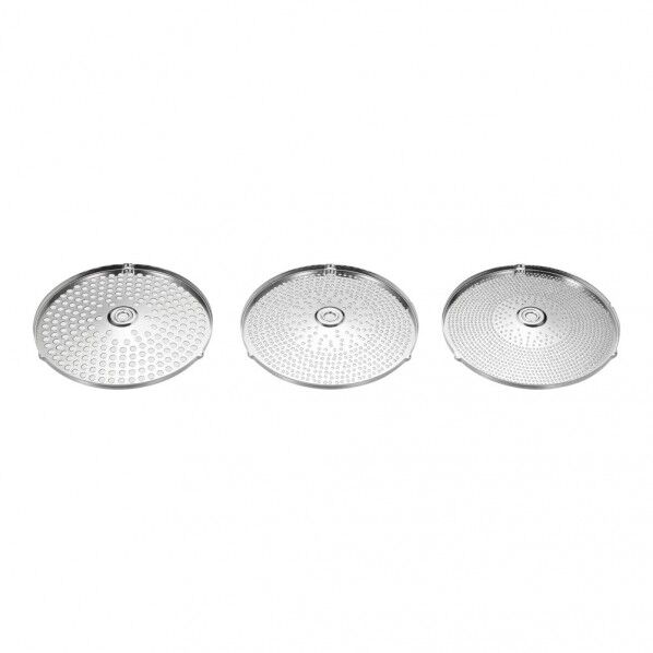 TKGコーポレーション TKG 18-10 ムーラン 23cm用 替刃(3枚組) 3個...