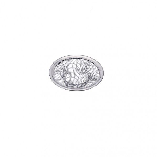 TKGコーポレーション 18-8 ゴミ受け 小 55mm (18メッシュ) 1個...