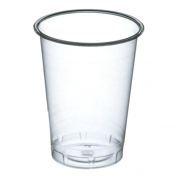 TKGコーポレーション トーカン プラスチックカップ(透明) 7オンス(1500個入) 透明 1500個...