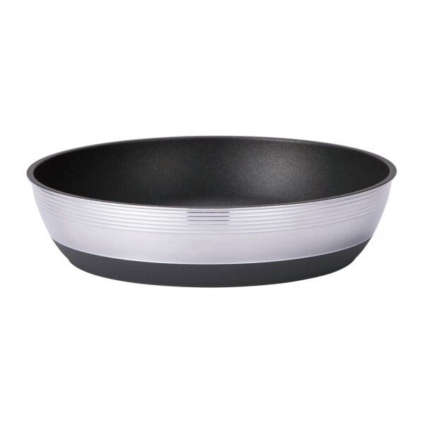 HOKUA(ホクア) IHキャストバリウス 取っ手のとれる フライパン26cm A-3116 1個...