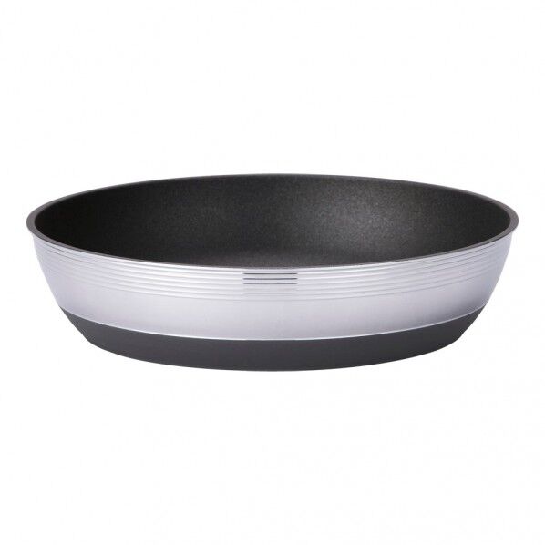 HOKUA(ホクア) IHキャストバリウス 取っ手のとれる フライパン28cm A-3117 1個...