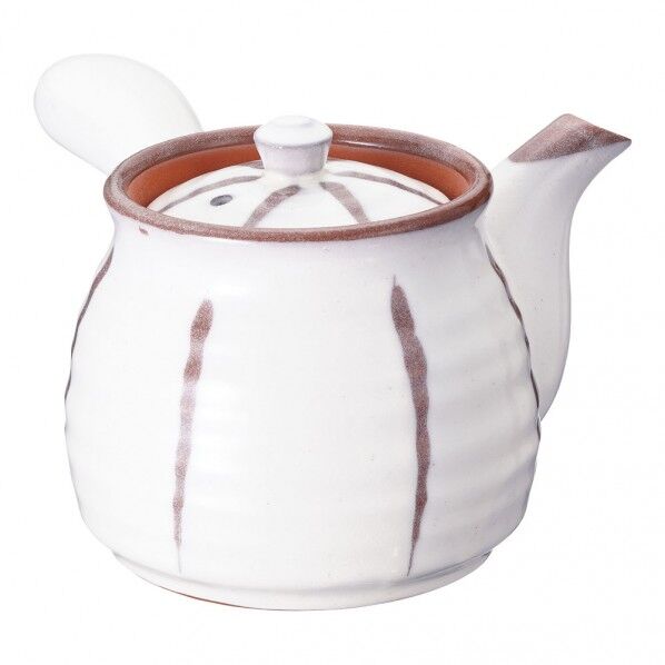リック 京十草六兵衛急須 D03-160 1個...