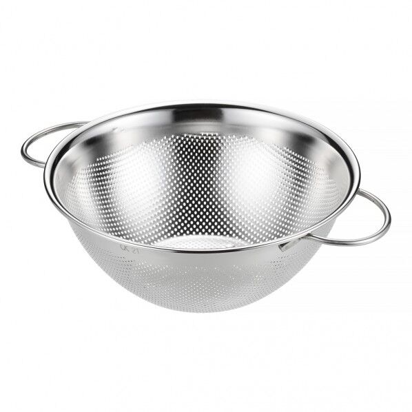 YUKIWA 18-8 HACCP 手付パンチボール 21cm 1個...
