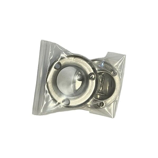 FU-044 ステンソケット19MM （2個袋入り） UK