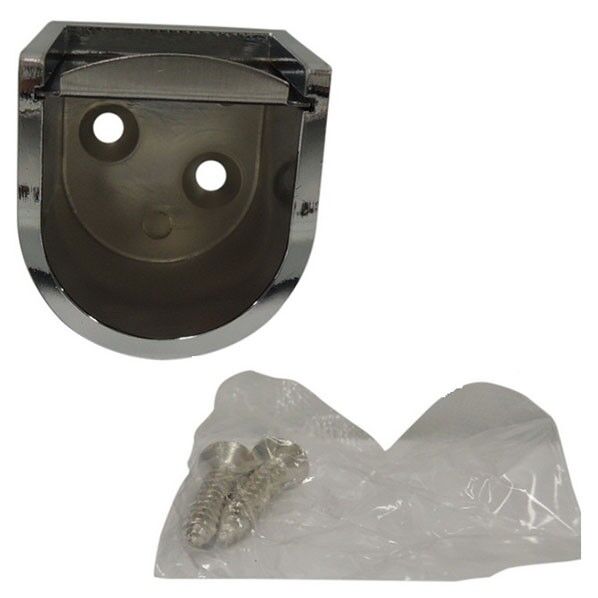 FU-092U型ソケット 25MMパイプ用 袋入り （1ケ入） FJ